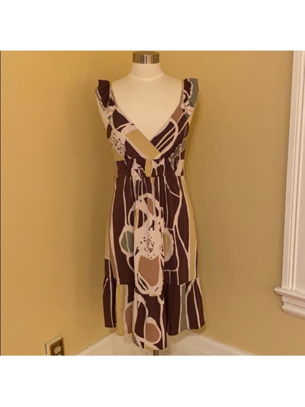 BCBG Dress